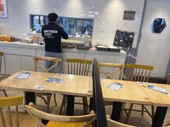 -满记甜品(加州阳光开元广场店)