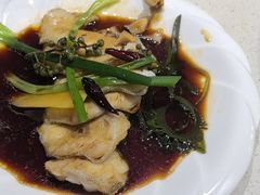 -渔夫蒸鲜(世奥湾店)
