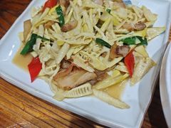 -下梅人家土菜馆(历史文化餐厅度假区店)