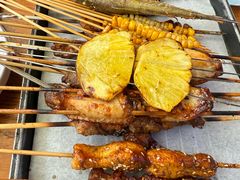 -聚点串吧·小酒局(北京旗舰店)