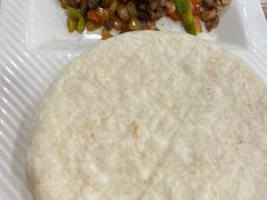 -米赫曼新疆餐厅·清真(老沪闵路店)