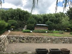 -瓦厂酒店