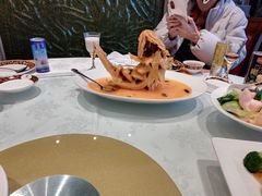 -万宝海鲜舫(劳动公园店)