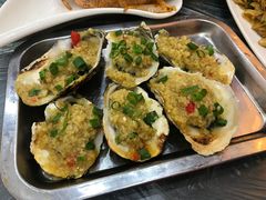 -覃记海鲜美食餐厅