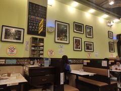 大堂-大哥餐厅(西城花园店)