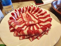 -南门涮肉(天坛店)