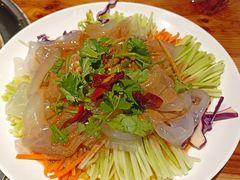 -和晟shèng铁锅炖·东北菜(南山店)