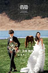 -EMU艺慕摄影(扬中店)