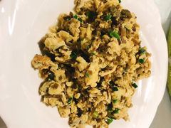 -鄞州雪菜博物馆