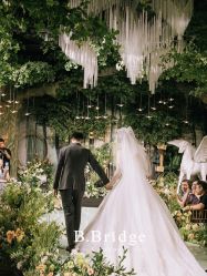 -B.Bridge Couture婚纱礼服(福田店)
