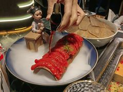 -大隐·成都火锅Bistro(合生麒麟新天地店)