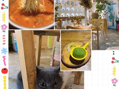 -桃花坞·私房菜餐厅(龙湖时代天街店)