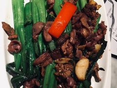 -大鸽饭(体育西路店)