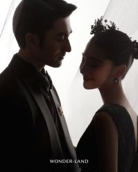 -巴黎春天·菀纱仙庭婚纱美学