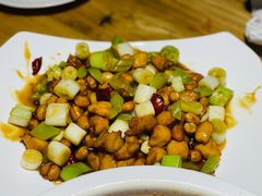 -東舍食唐精品陕菜馆