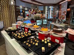 -The COOK·厨餐厅·自助餐(浦东嘉里大酒店)