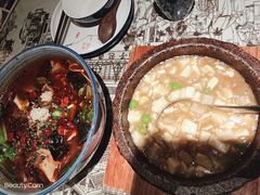 -绿茶餐厅(千岛湖银泰城店)