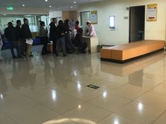 -松乔体检(亦庄店)