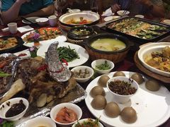 -森谷美食公园(杨行店)