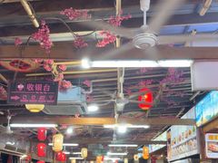 -坛南湾阿强农家乐.海鲜大排档老字号(福州地标美食店)
