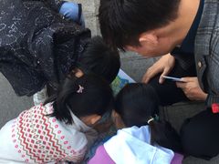 -云南民族村