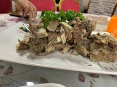 -清真·伊清阁餐厅
