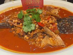 -桂小厨广西菜(万象城店)