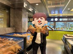 -东海怡品海鲜豆捞(舟宿夜江店)