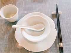 -茶油香闽南菜·花园餐厅(前埔店)