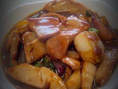 -弄堂面馆(金运路店)