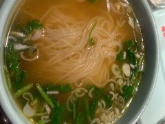 朝鲜冷面-邢氏老太太烤串(北兴街店)