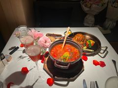 -月芽· 璞上餐厅·上天竺店
