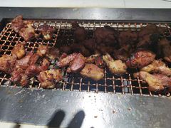 -AK47烤羊腿串吧(柳浪家园店)