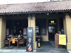 -Ministry of Crab(科伦坡店)