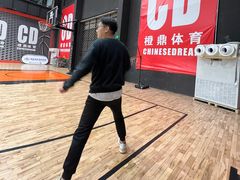 -CD恒温篮球馆(新区1969店)