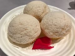 雪山包-御花园·粤菜·海鲜火锅(中山公园店)
