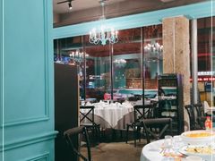 大堂-萍香大厨·葱烧大鱼头(解放北路店)