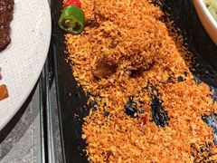 -留半山·香港食堂(啦啦宝都店)