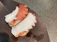 -禾绿寿司·定食·拉面·烧炸(喜荟城店)