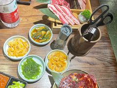 -九田家黑牛烤肉料理(太阳宫广场店)