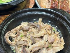 -荣基四海一家·家常菜·海鲜大排档(新安店)