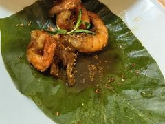 -咖啡人·融合餐厅(万达环宇店)