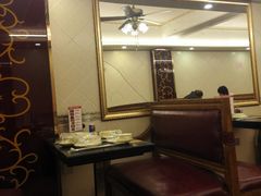 卡座-渔王川菜馆(镇邦路店)