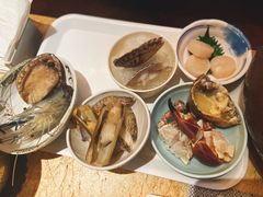 -雍和会海鲜姿造自助(湖东路店)
