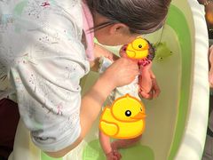 -阿福宝宝月嫂(东方医院店)