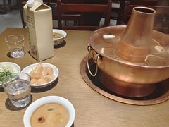 -北京老门框爆肚涮肉馆(凤城六路店)