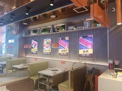 -古乐牛香·鲜牛肉牛杂火锅(新区店)