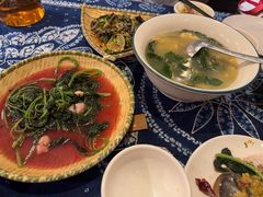 -滇道云南特色料理(康定路店)