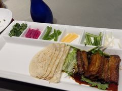 -大鹏饭店·金陵家宴(奥体中心店)