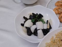 -上海金桥红枫万豪酒店-万豪中餐厅